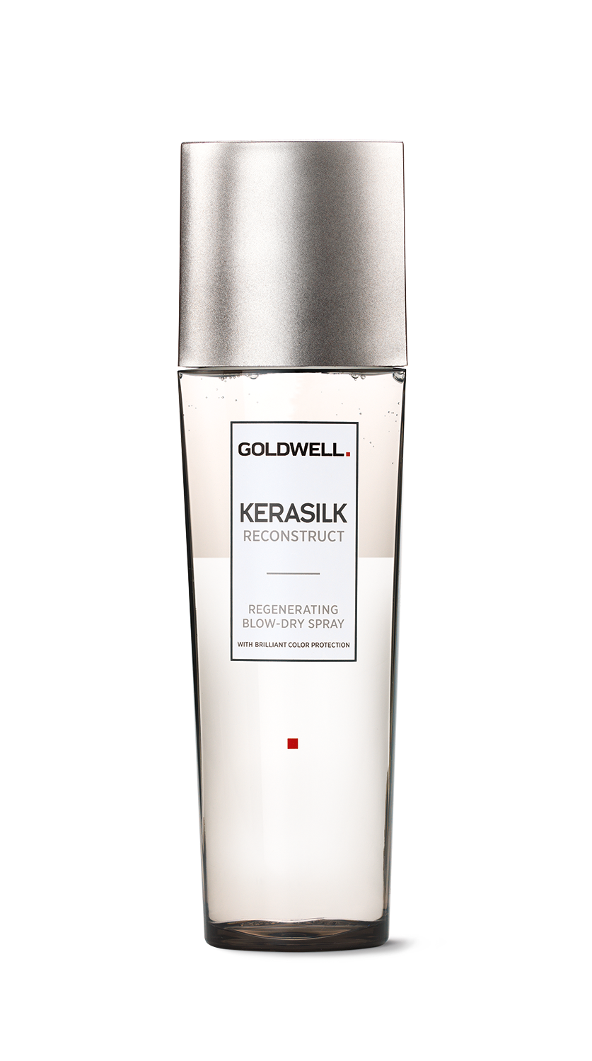 Kerasilk blow dry best sale