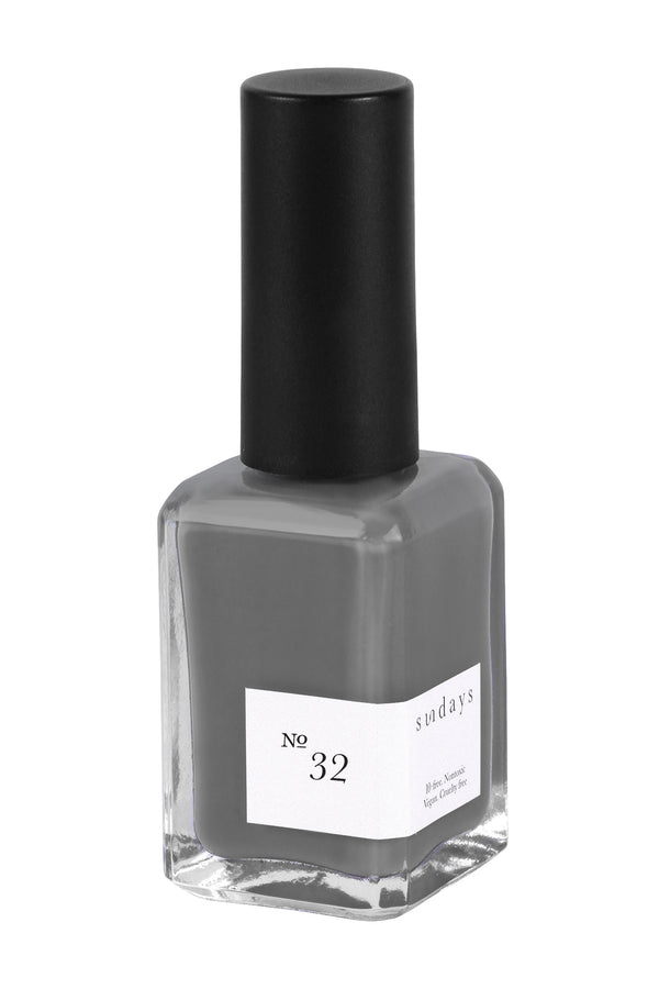 Nontoxic Nail Polish No.32