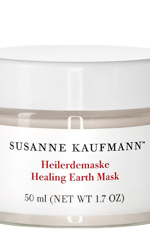 Healing Earth Mask