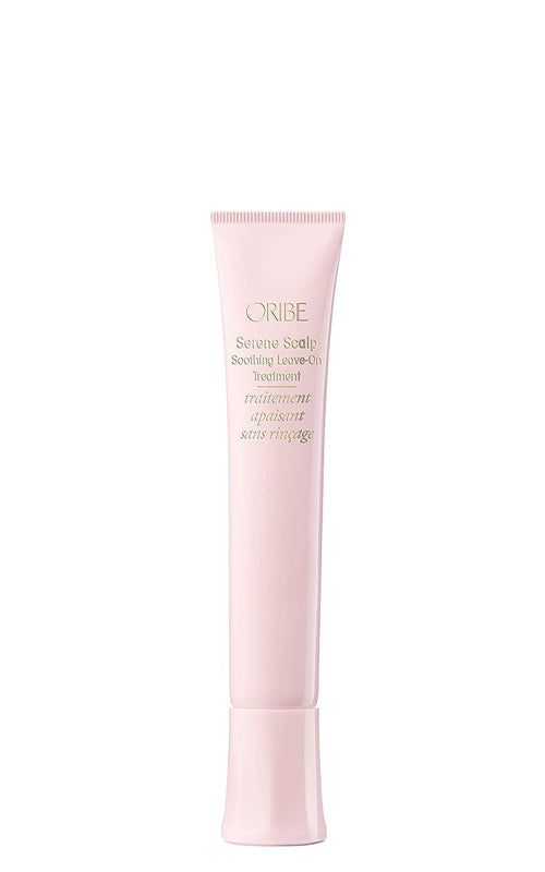 Serene Scalp Soothing Leave-On Treatment