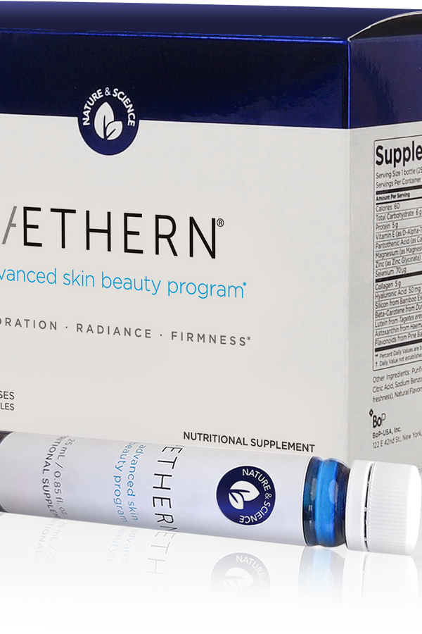 Aethern Skin Supplement Beauty Program - 28 Days