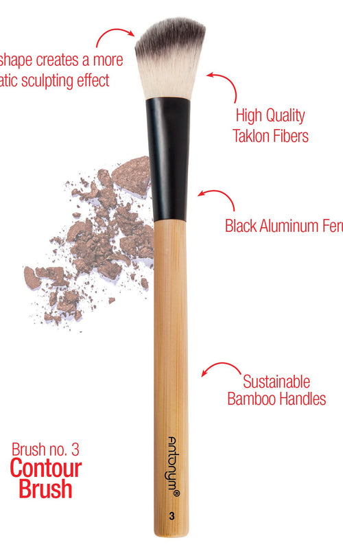 Contour Brush