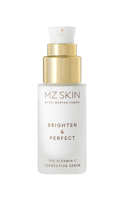Brighten & Perfect - 10% Vitamin C Corrective Serum