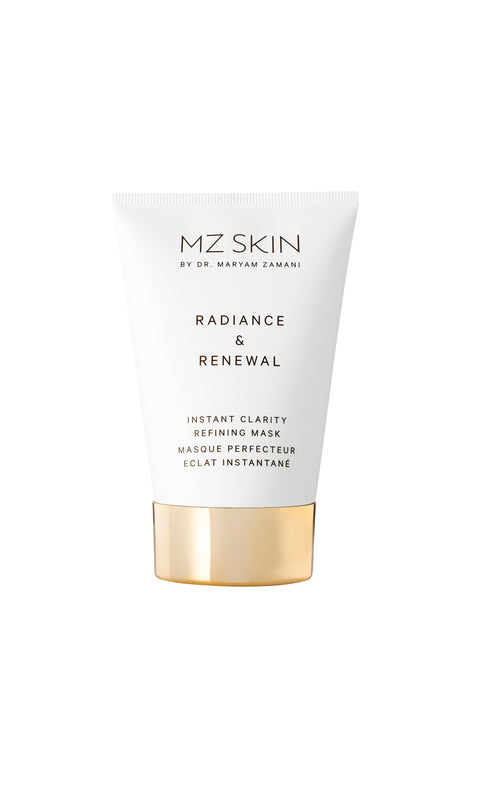 Radiance & Renewal - Instant Clarity Refining Mask