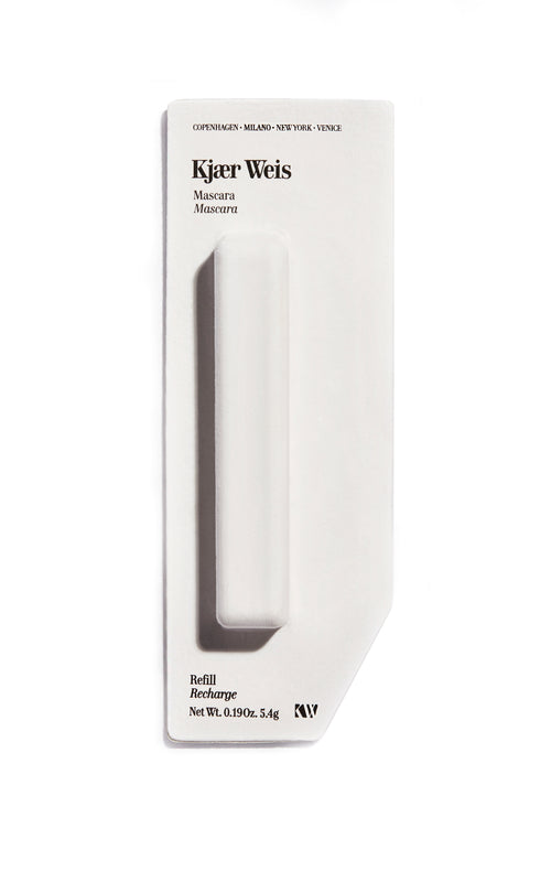 Mascara Refill Black