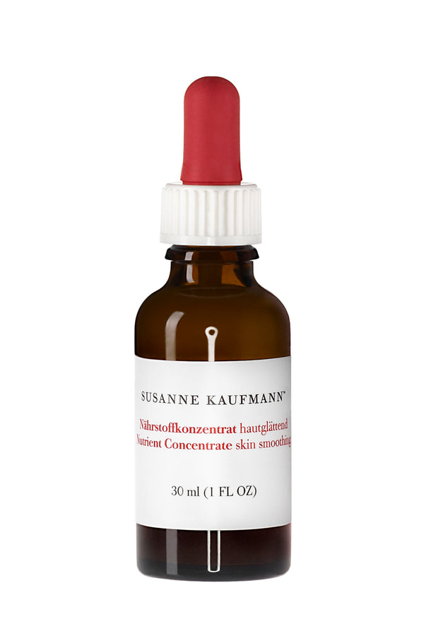 Nutrient Concentrate Skin Smoothing Serum