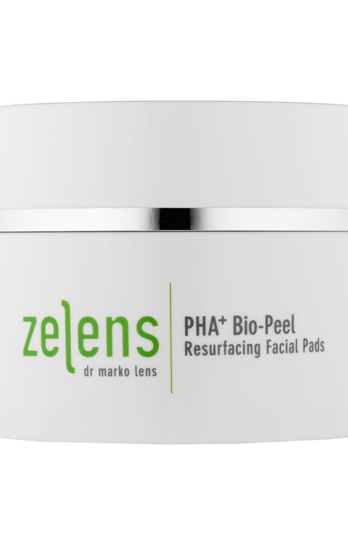 PHA+ Bio-Peel, Resurfacing Facial Pads