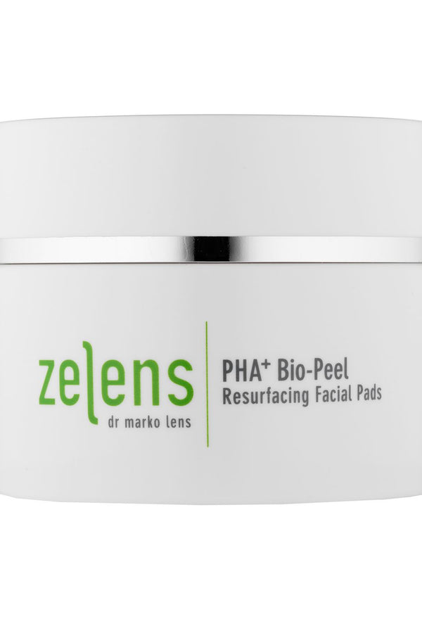 PHA+ Bio-Peel, Resurfacing Facial Pads